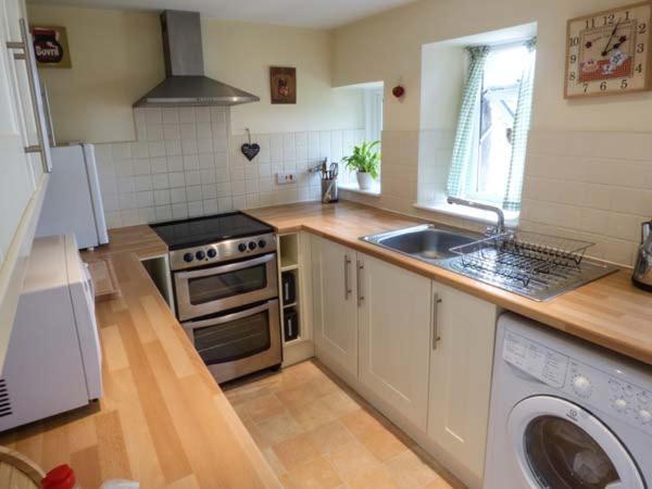 Fells Cottage Sedbergh Eksteriør bilde