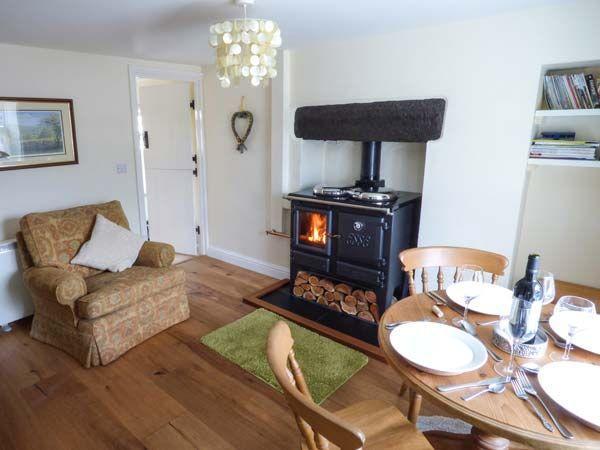 Fells Cottage Sedbergh Eksteriør bilde