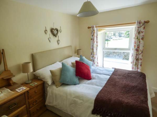 Fells Cottage Sedbergh Eksteriør bilde